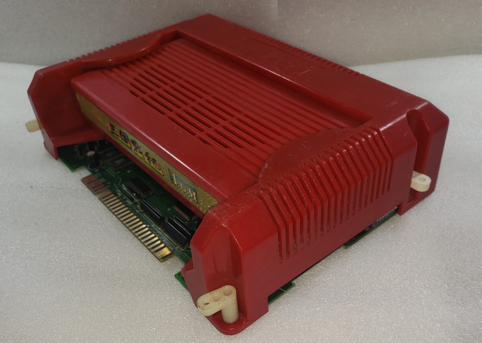 Knights of Valour Plus Cart with IGS console Arcade Video Game PGM