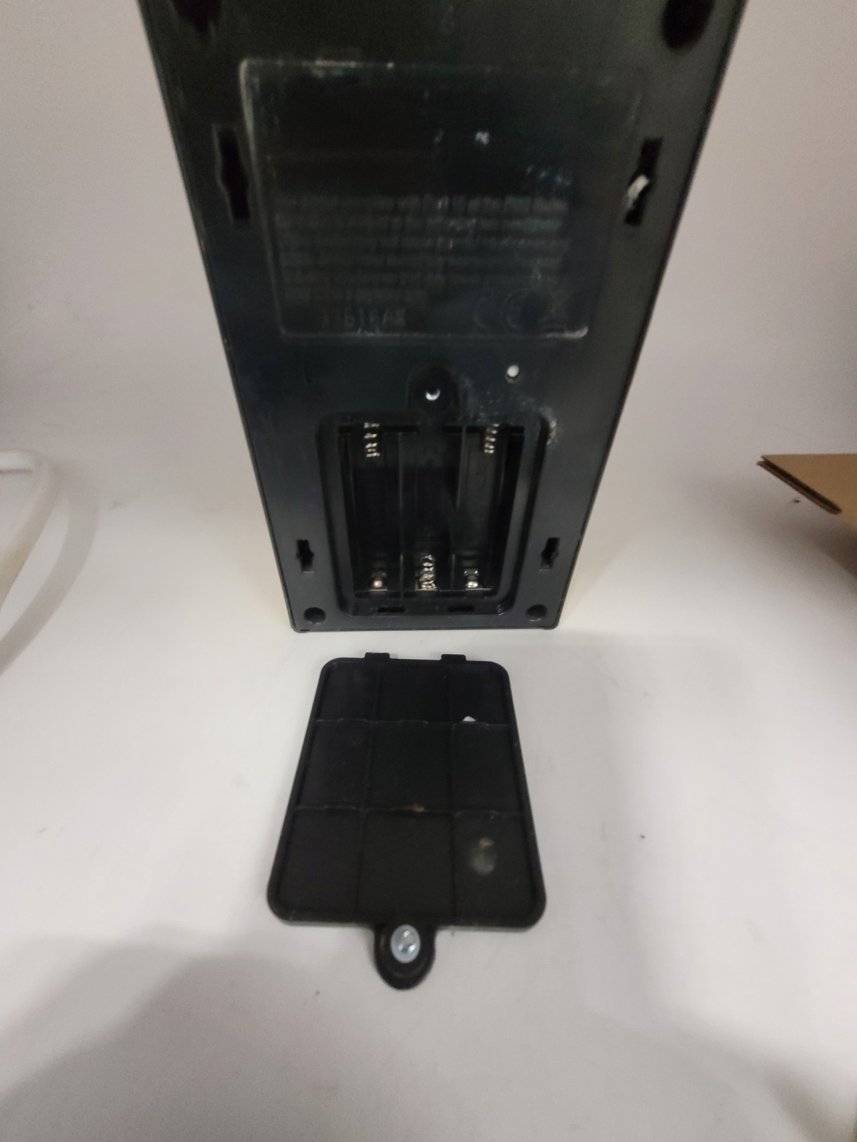 Q’Bert Mini Arcade Game 2016 Working and in Good Condition. Fun. Miniature Video