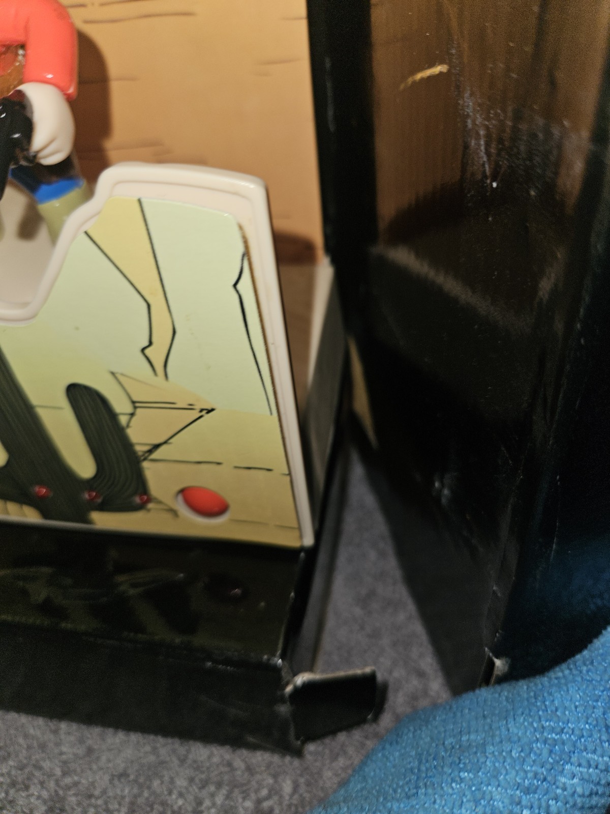 Gunslinger Arcade Interactive Game Rootin’ Tootin’ Quick Fire Shootin’!