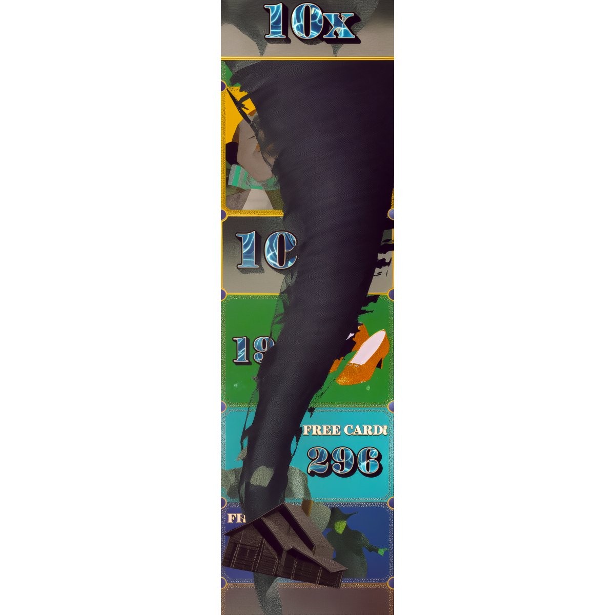 Raw Thrills Wizard of Oz Arcade Redemption Game