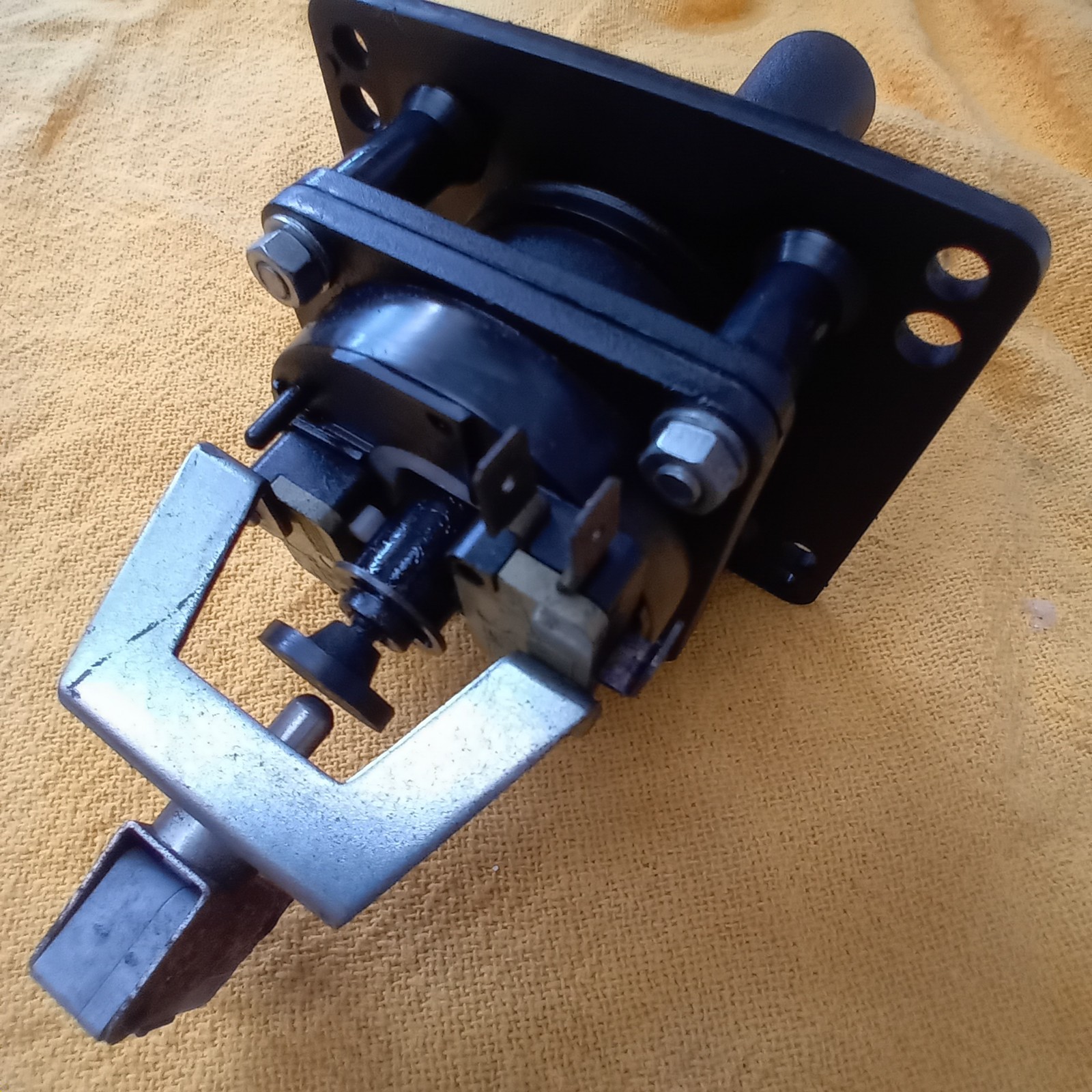 Joystick Arcade Game Control Lever Vintage NEW OLD STOCK