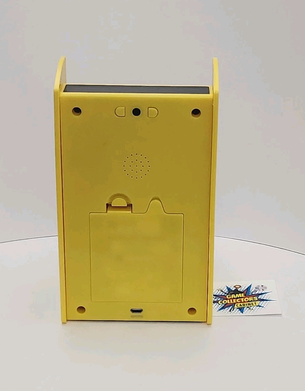 MyArcade Pac-Man Mini Arcade Tested Game Pac Man
