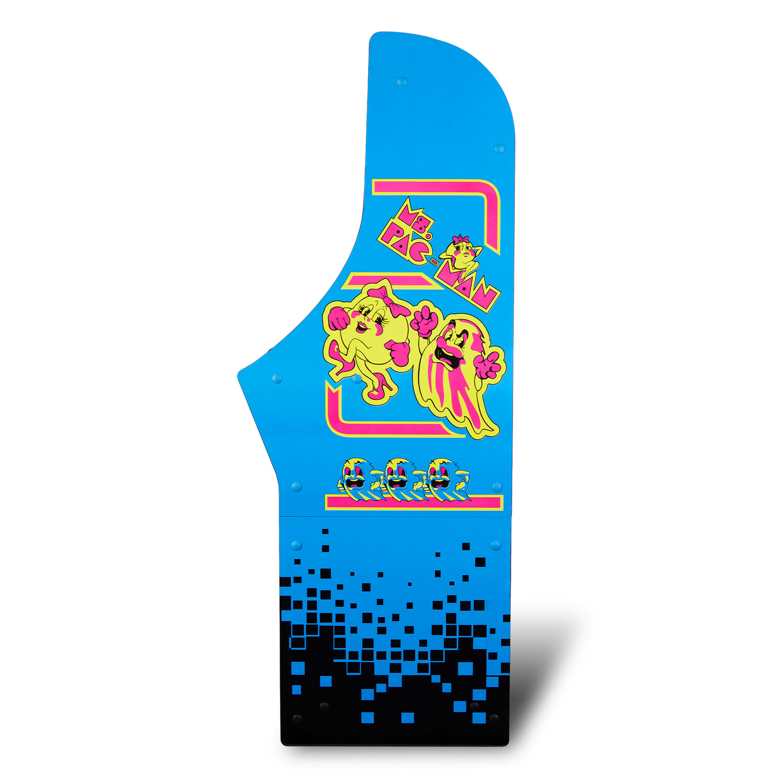 Ms. PAC-MAN CLASSIC SE