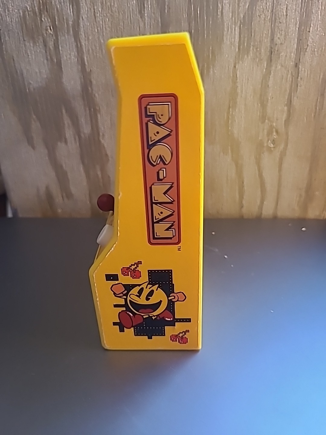 Pac-Man Retro Mini Arcade Machine Bandai Namco – Tested model 09521