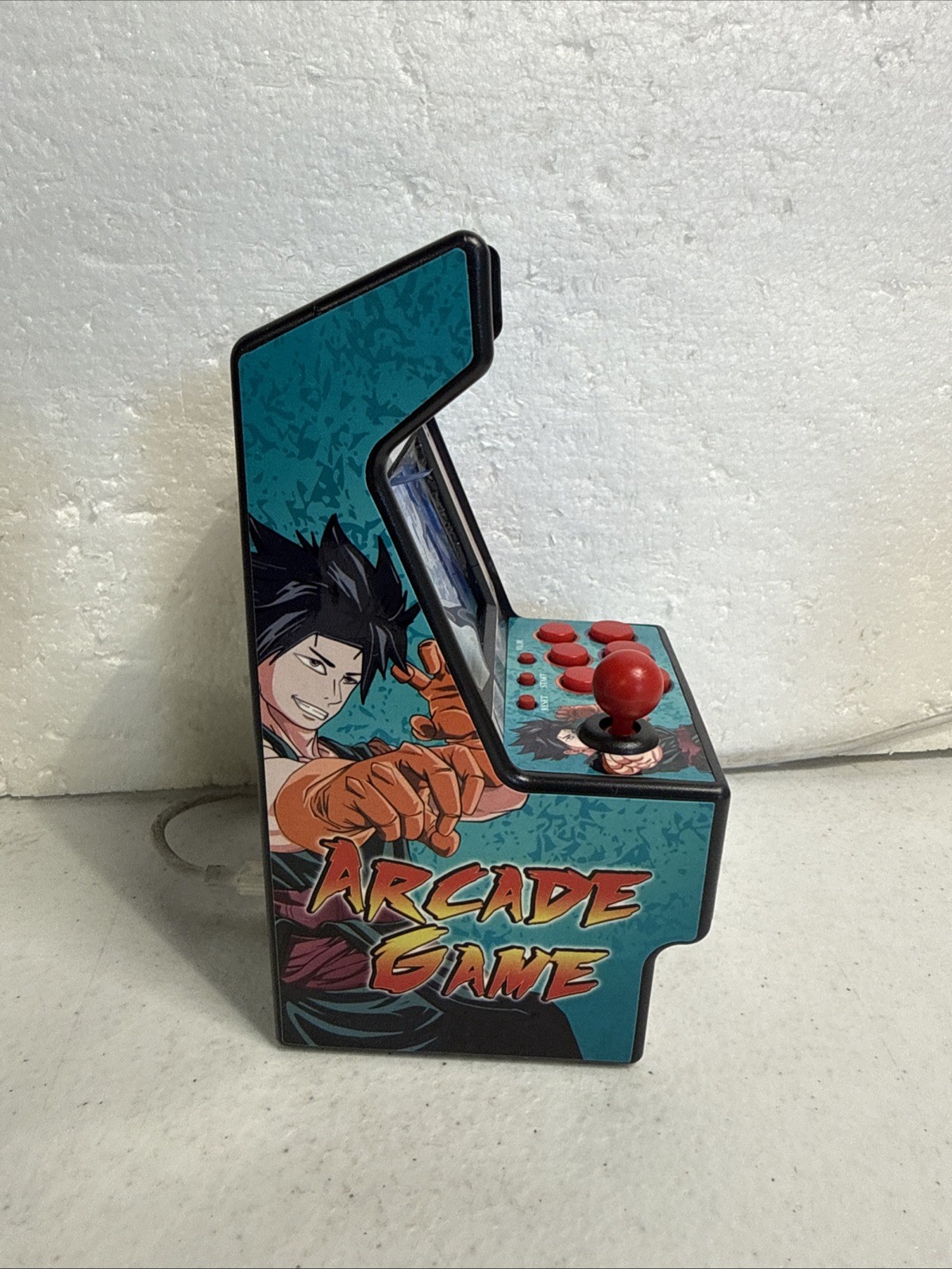 Arcade Game Mini – 156 Classic Games