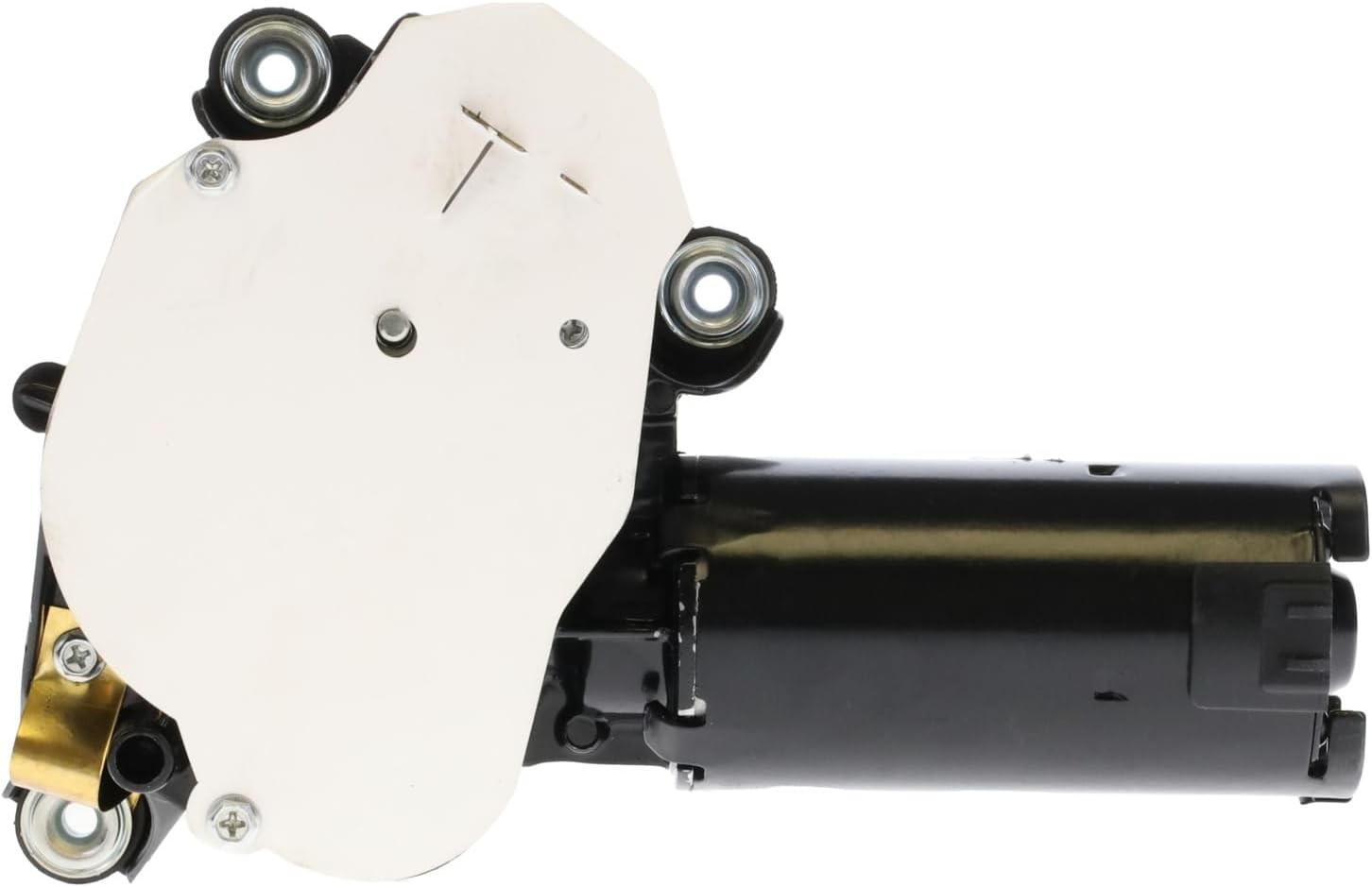 OEG Parts New Windshield Wiper Motor Compatible with Chevrolet Corvette 84-88