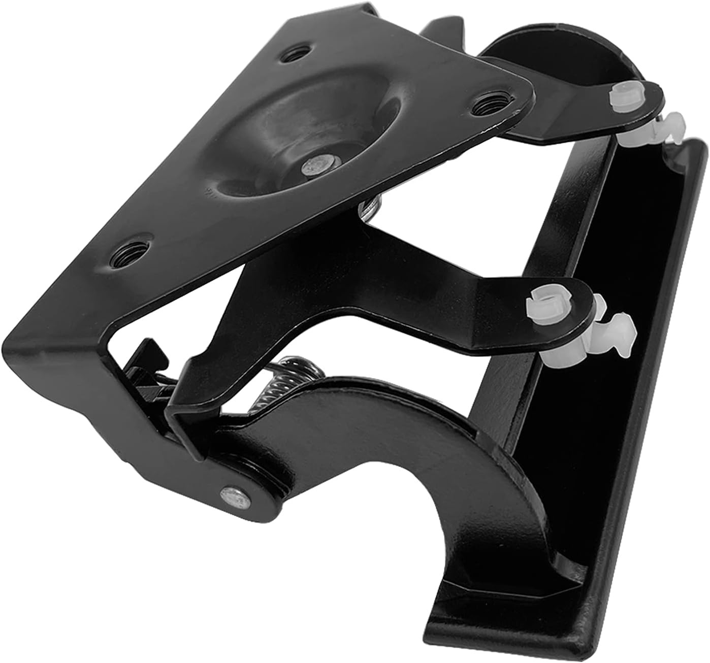 Exterior Tailgate Handle Latch Compatible with Chevy GMC C/K C1500 C2500 C3500 K