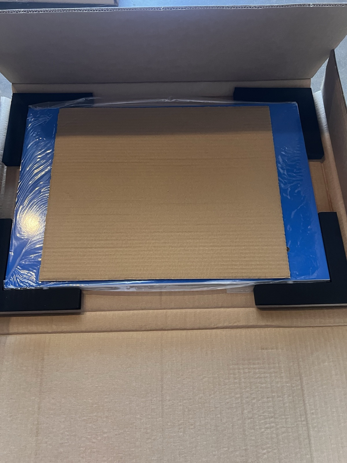 Arcade1up Big Blue Riser (REPLACEMENT PARTS) (RL)