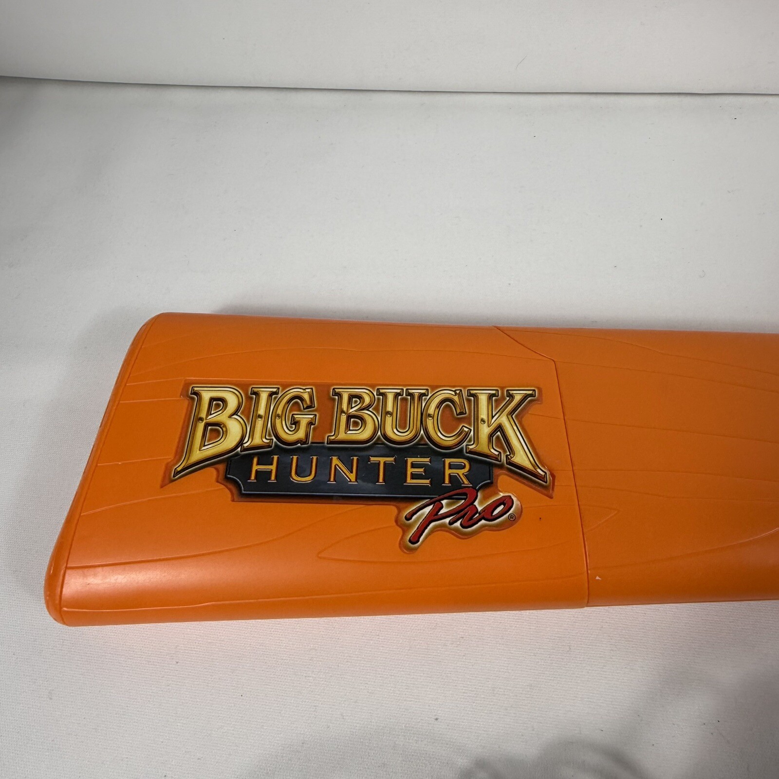 Jakks Pacific Big Buck Hunter Pro Gun Plug And Play TV Game Gun Only