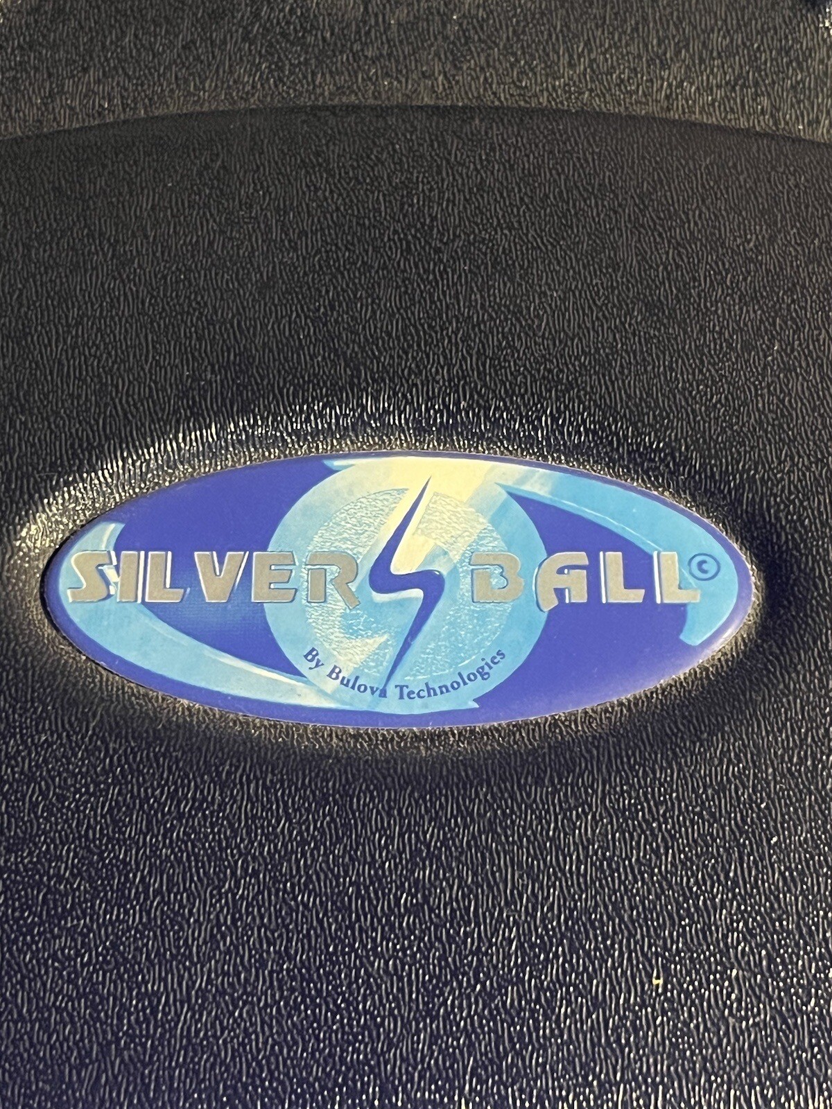 Arcade Machine Touchscreen Photo Hunt Multi Game Silver Ball 1990s Man Cave VTG