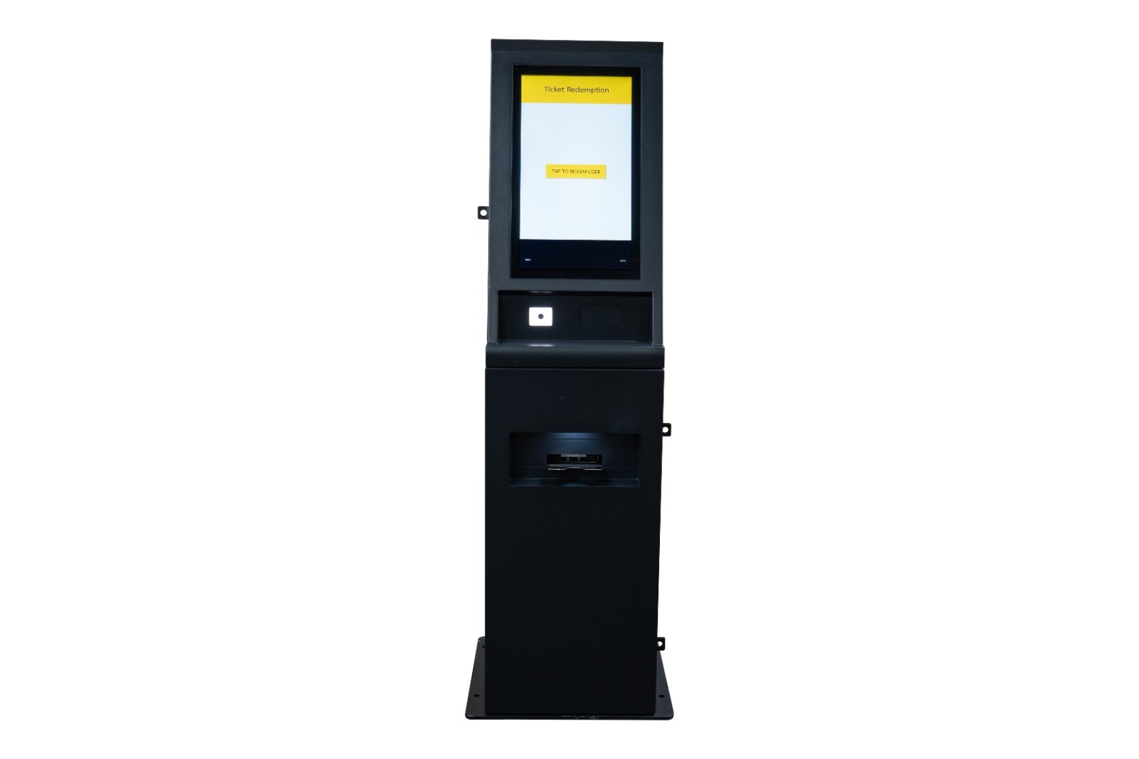 Commercial Redemption / Money Kiosk Terminal | Brand New