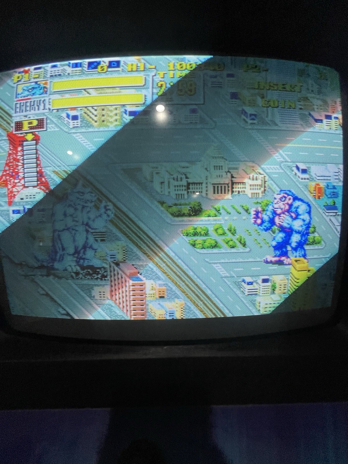 SNK Game Room Classics Neo Geo Arcade Machine AES MVS