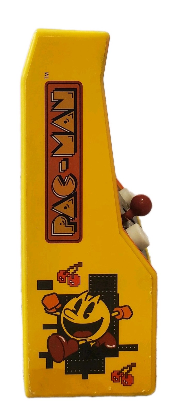 Pac Man Mini Arcade Retro Game Bandai Namco Miniature Pacman Been Tested Works