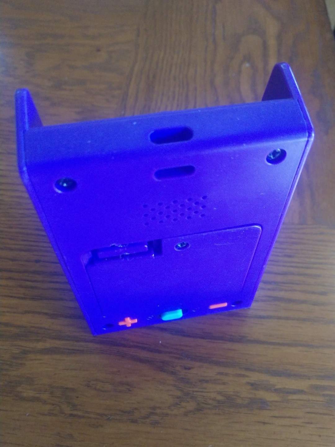 My Arcade Data East Hits Micro Player Playable Mini Retro Arcade Machine Cabinet