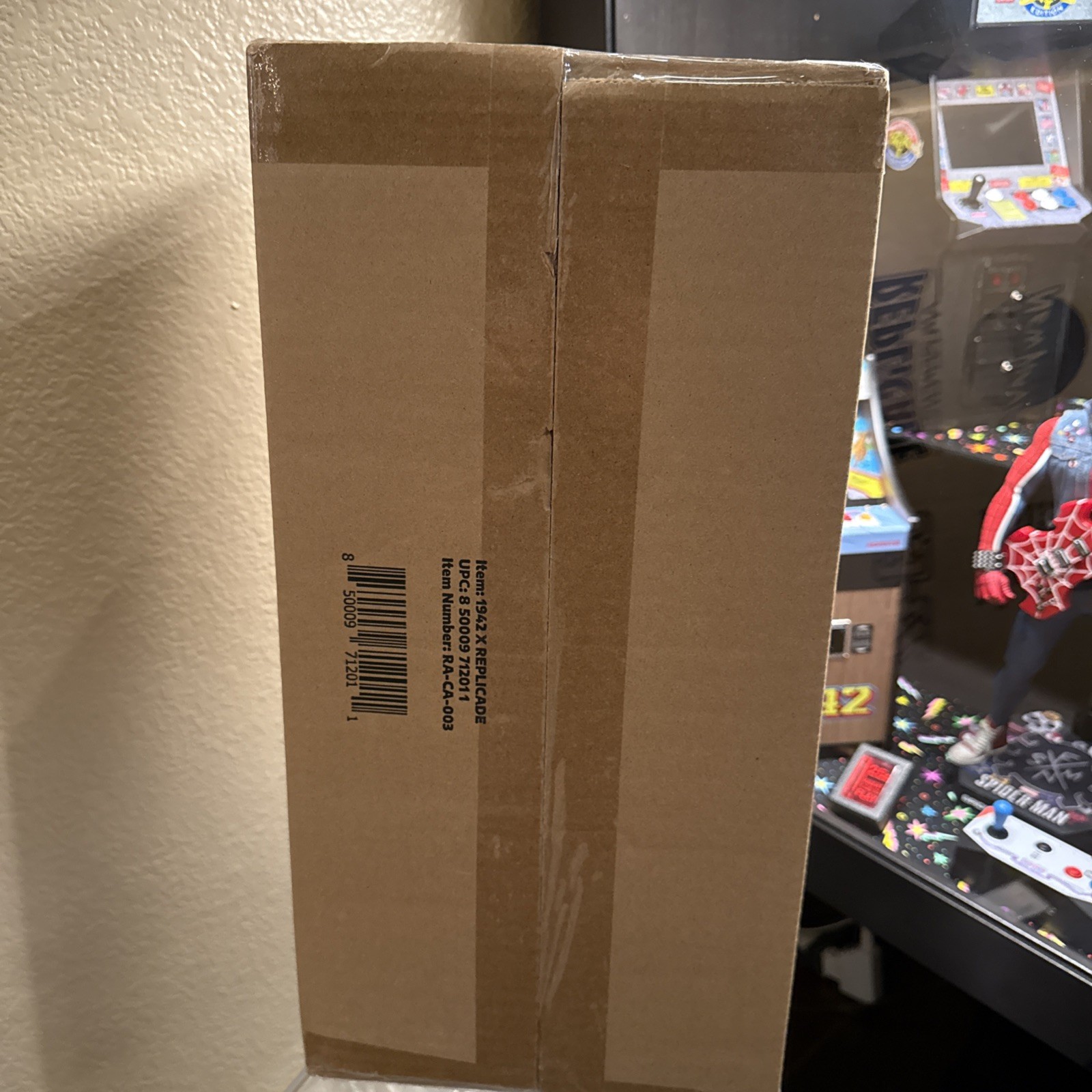 New Wave Replicade 1942 New in Box Never Opened