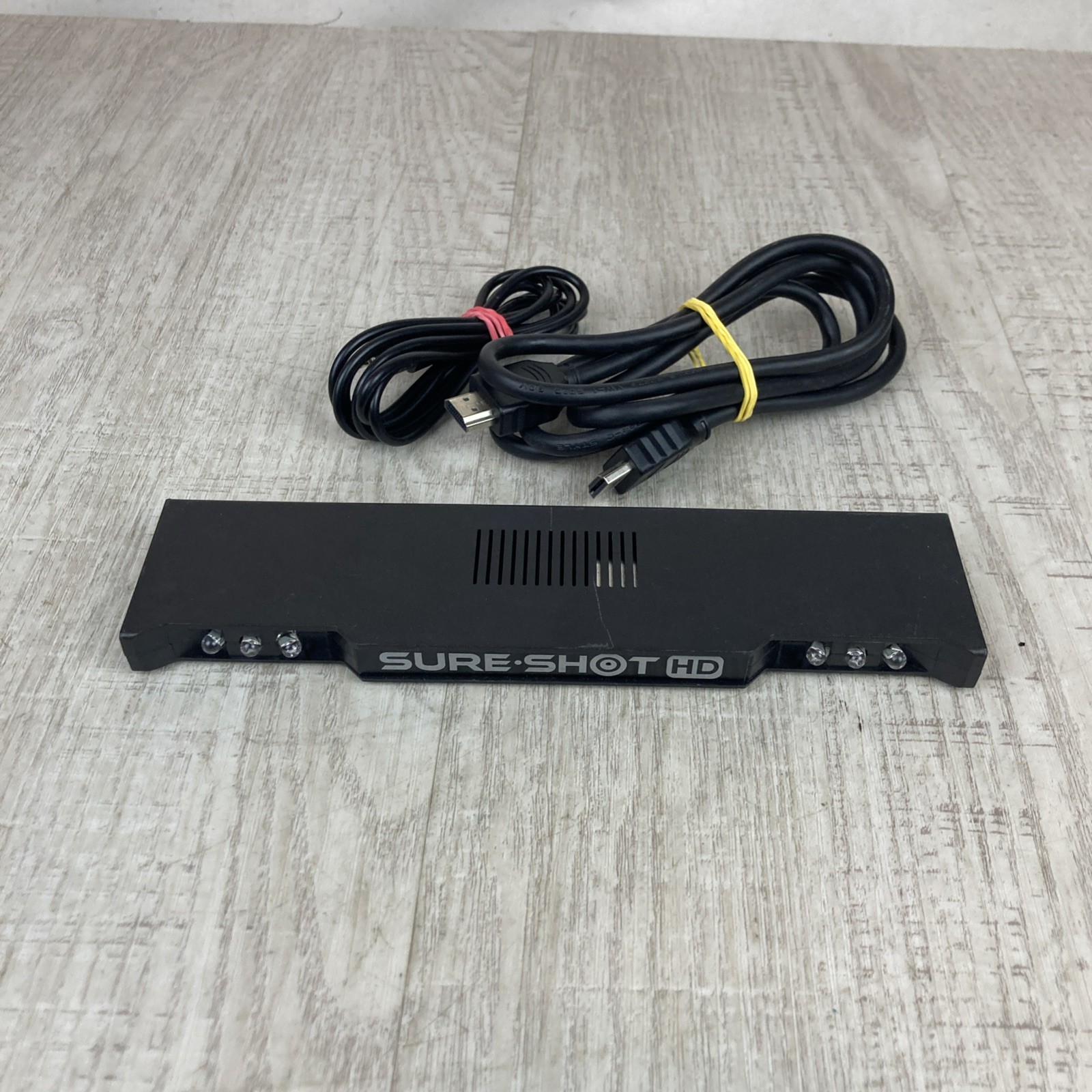 Sure Shot HD Big Buck Hunter Pro Complete Video Game Sensor Bar Only