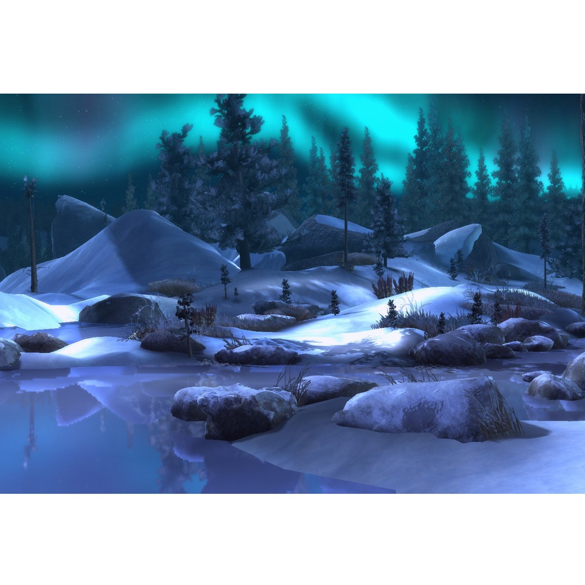 Big Buck Hunter HD and Reloaded : Caribou, Wolf and Bonus Rounds Add-On Kit