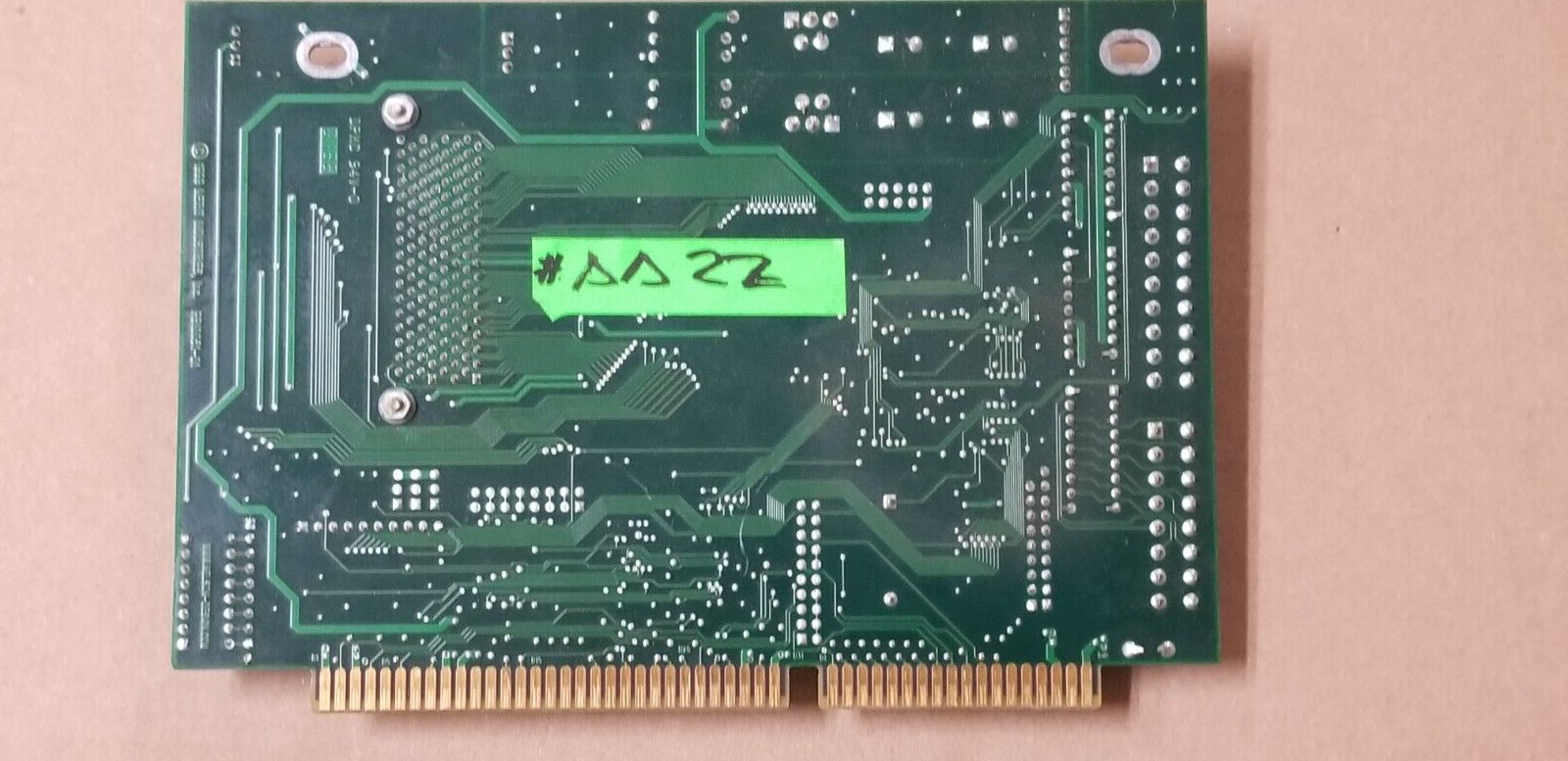 Merit Megatouch Max I/O pcb Emerald Ruby Diamond for an Arcade Game #AA22