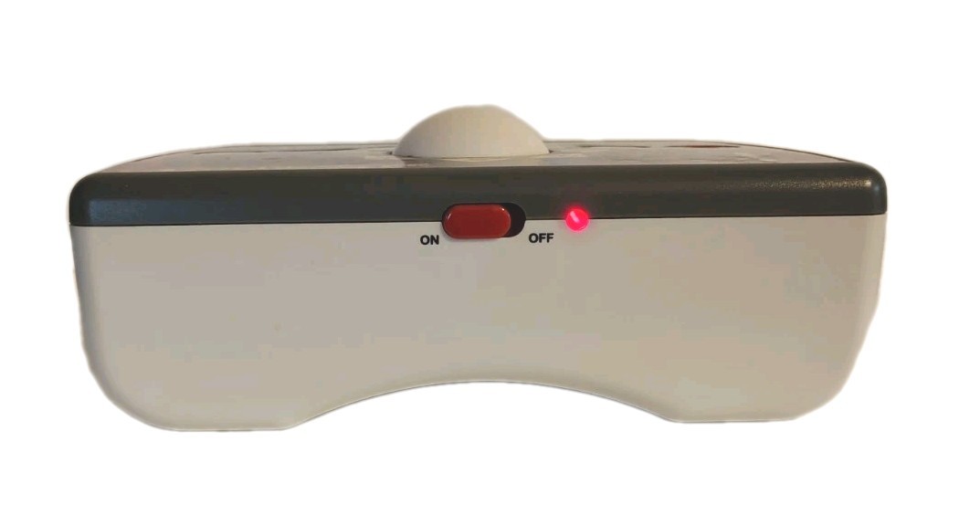 Golden Tee Golf Home Edition Radica Plug & Play Arcade TV Video Game 2005 WORKS