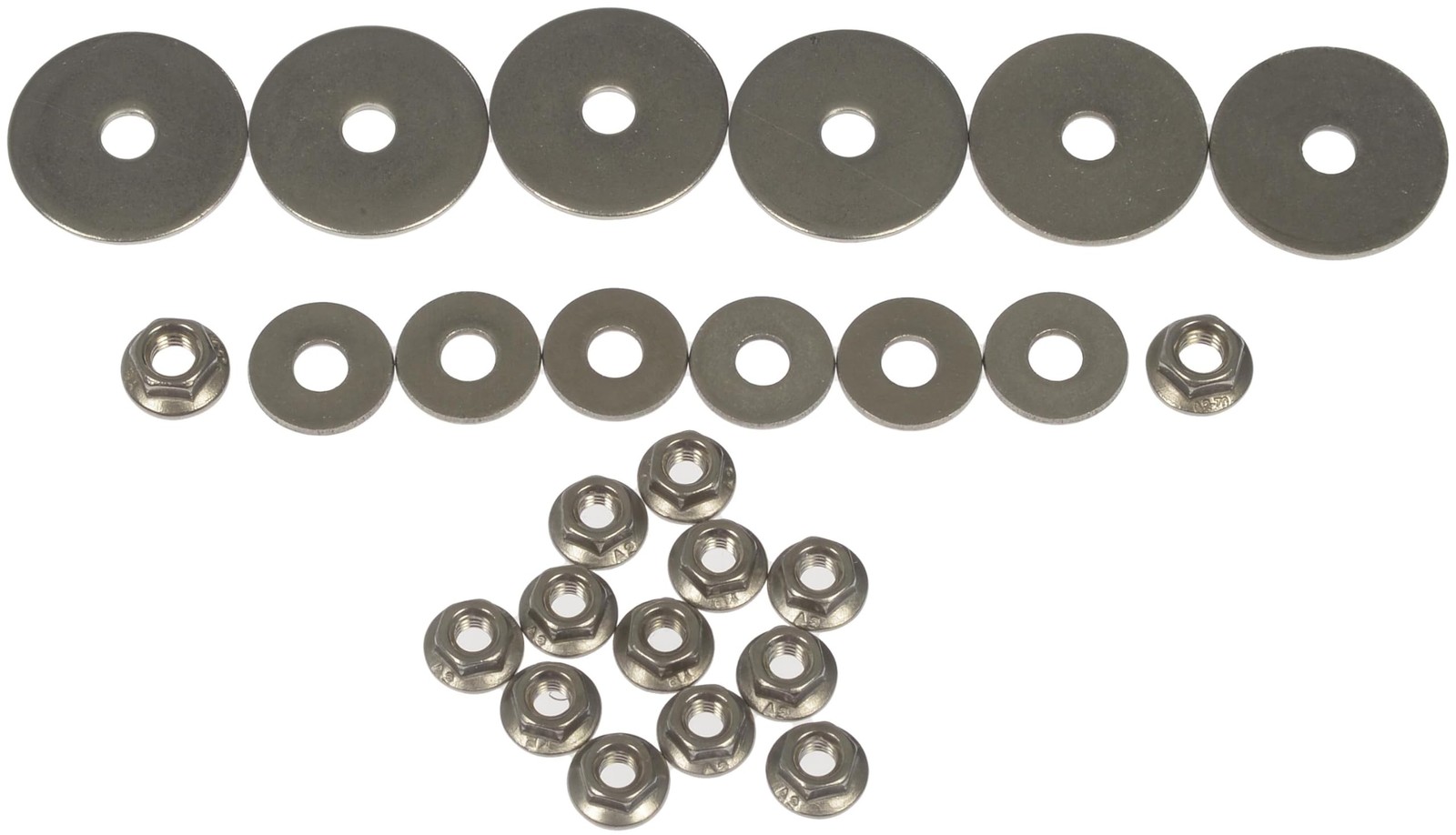 Dorman Tan Armrest Repair Kit for GM SUVs Driver Side Durable Solution