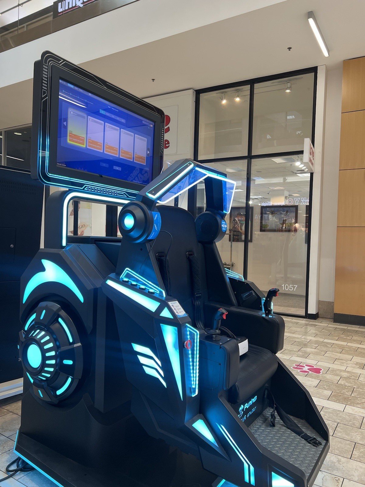 🔥 3 VR Arcade Machines | Standing + 360 Chair + 2-Seat Ride | Profitable Setup