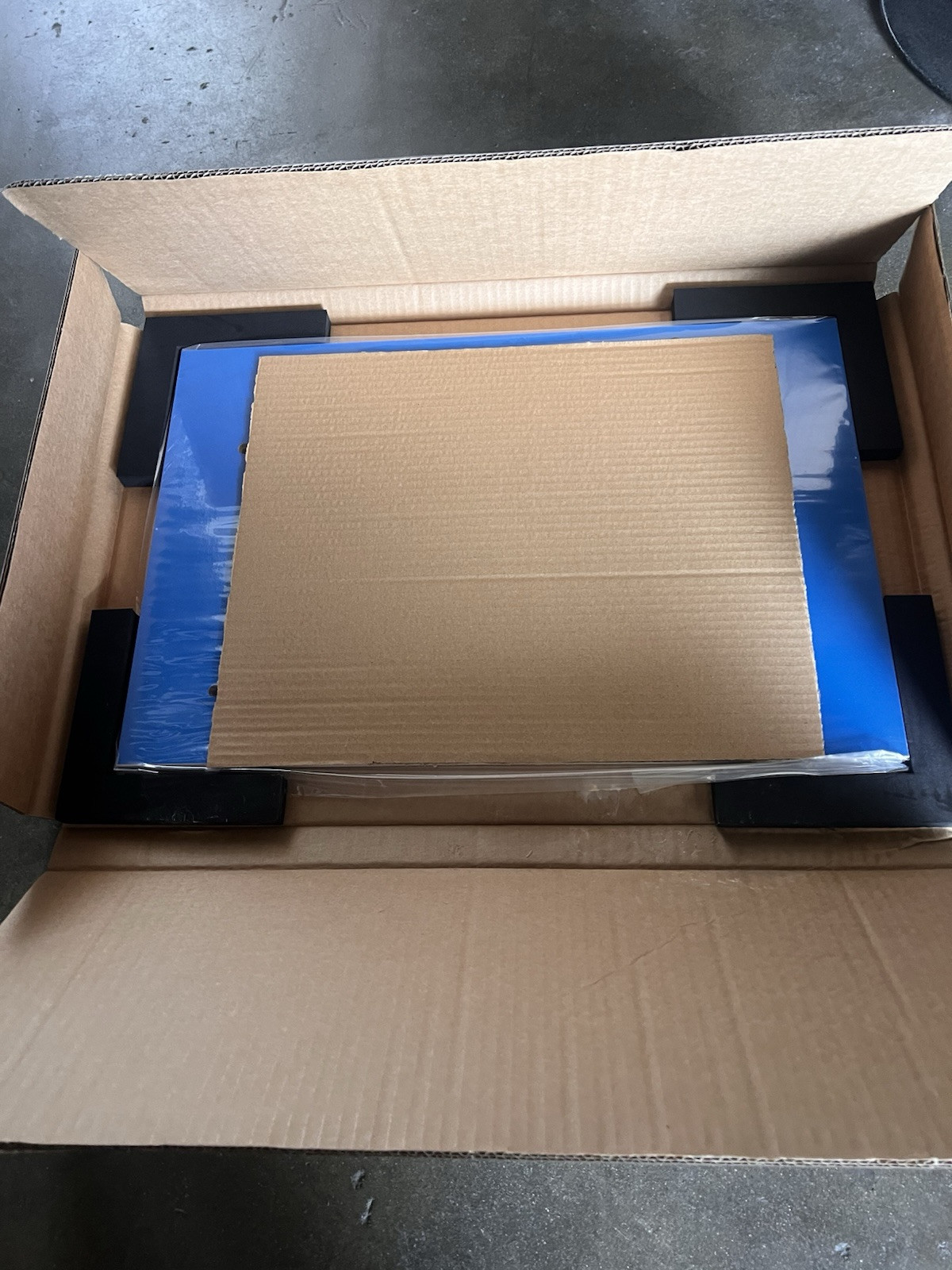 Arcade1up Big Blue Riser (REPLACEMENT PARTS) (RR) 1 Piece