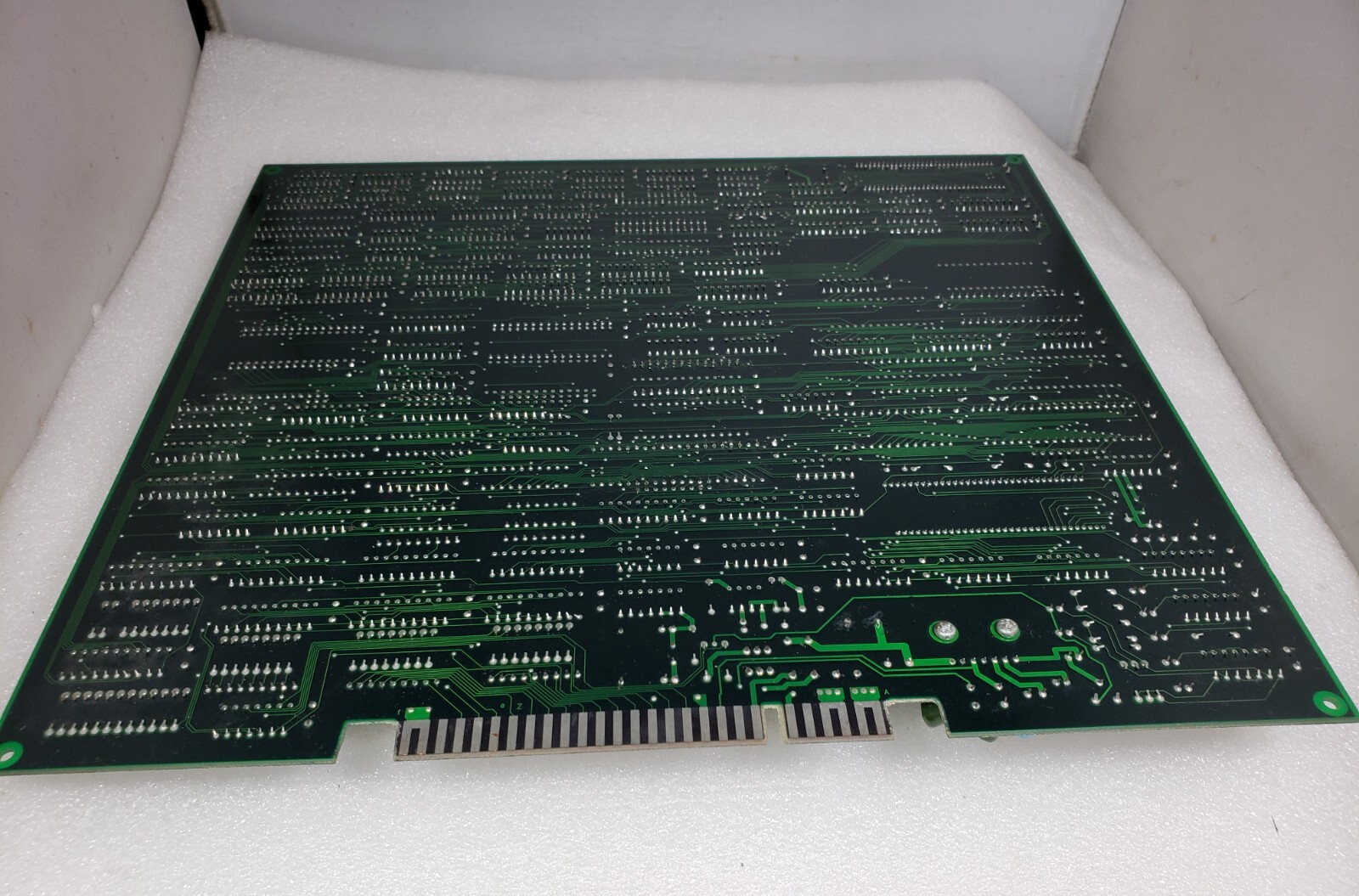 HATRIS PCB Video System Arcade Video Game 1990