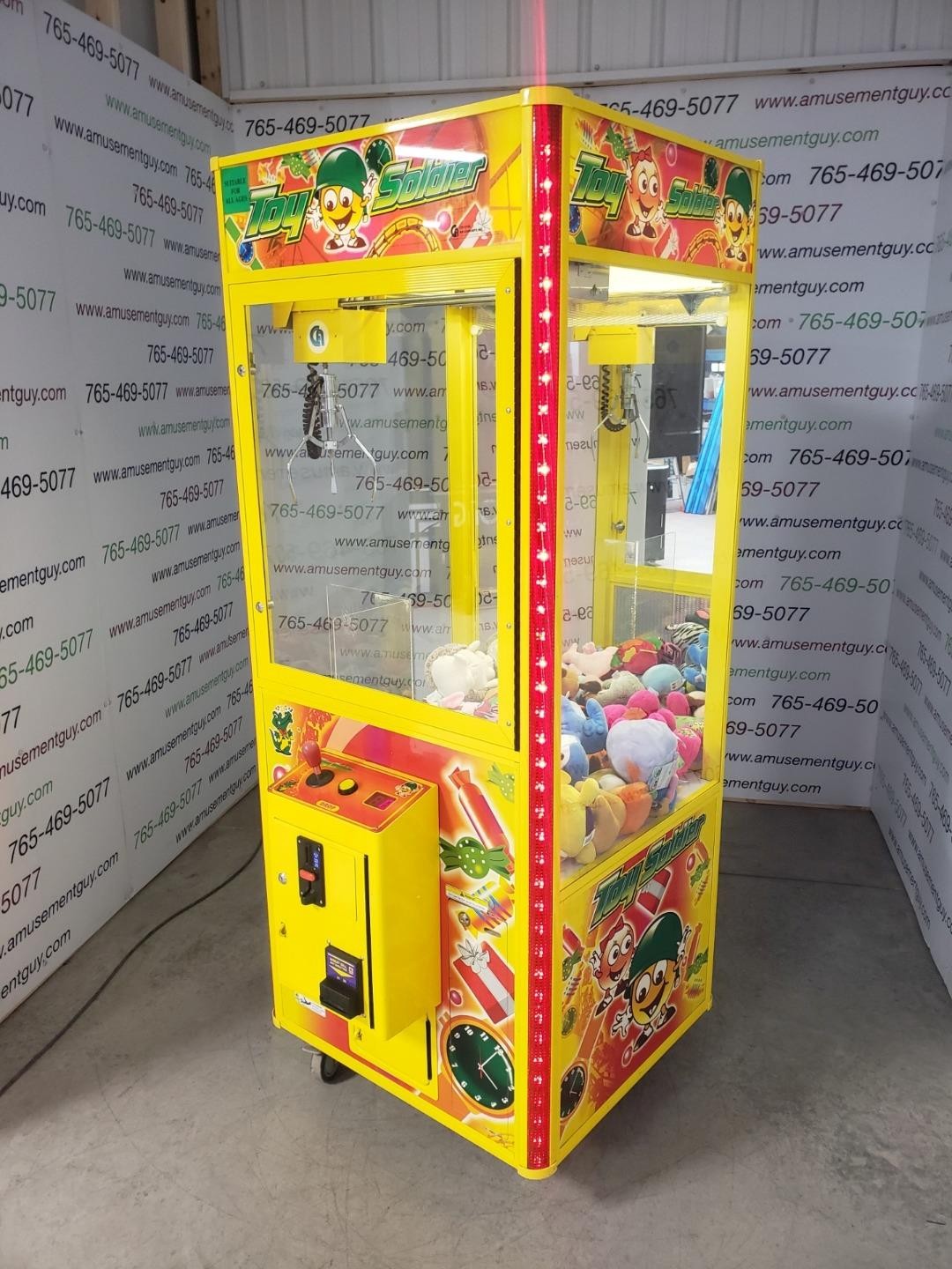 Ms. Pac-Man/ Galaga 20 Year Reunion by NAMCO COIN-OP CLASSIC Arcade Video Game