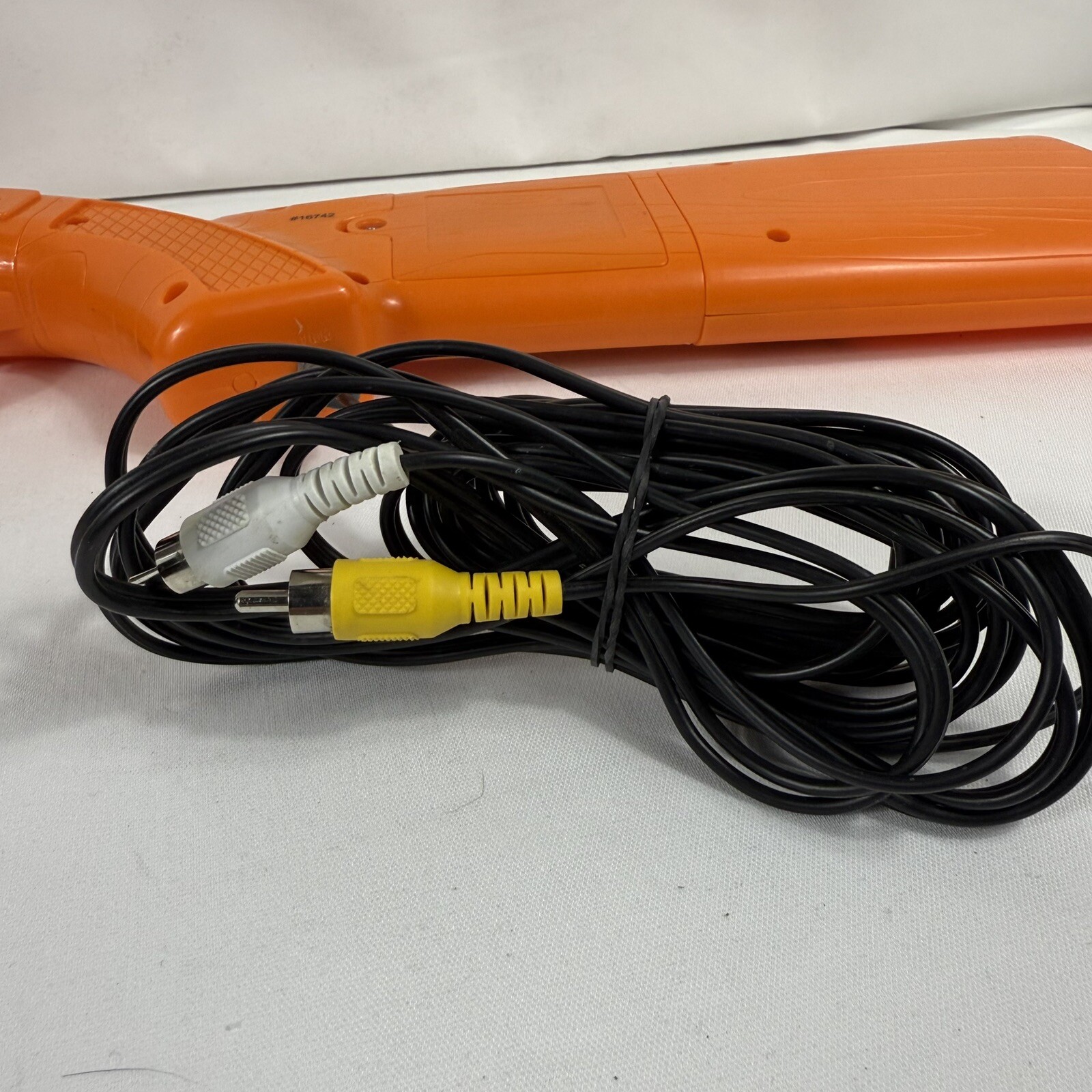 Jakks Pacific Big Buck Hunter Pro Gun Plug And Play TV Game Gun Only