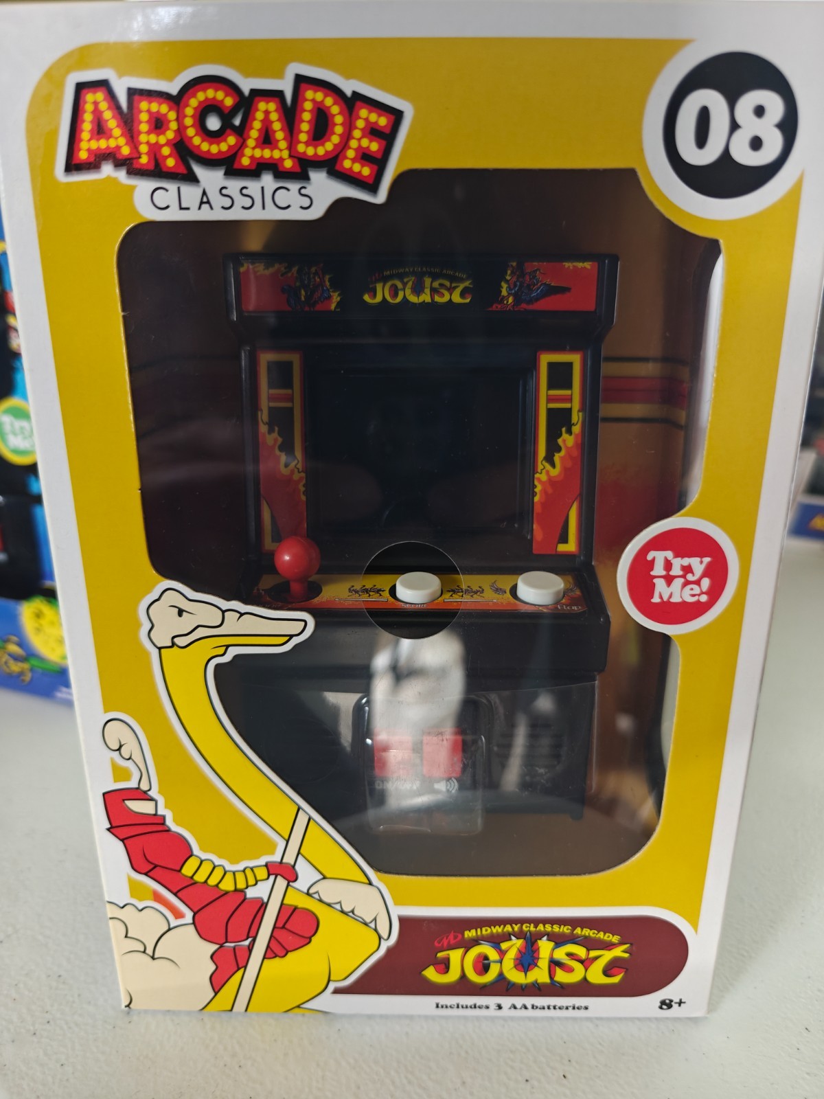 Arcade Classics Collection – Large Lot – 12 Games – Fix-it Felix
