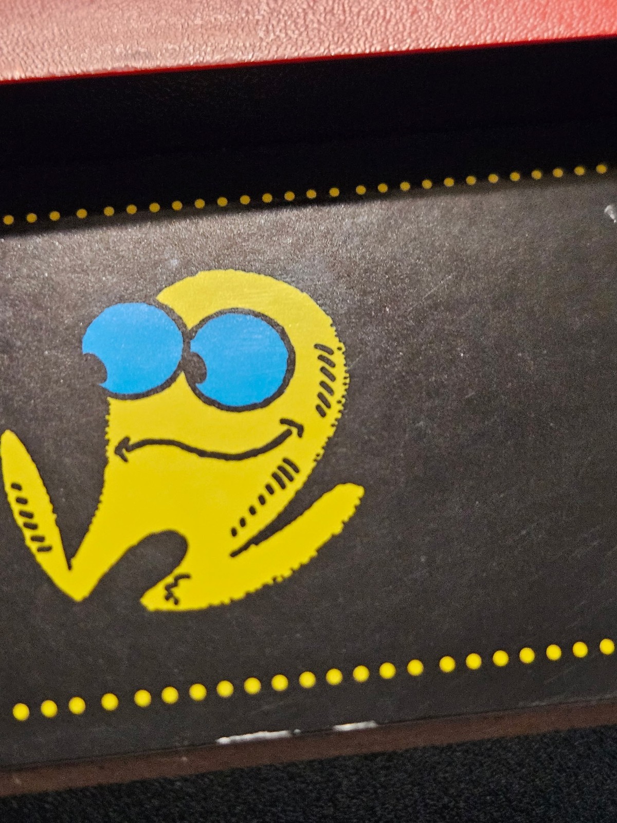Arcade1Up Pac-Man Countercade/Tabletop Collectible Video Arcade Machine