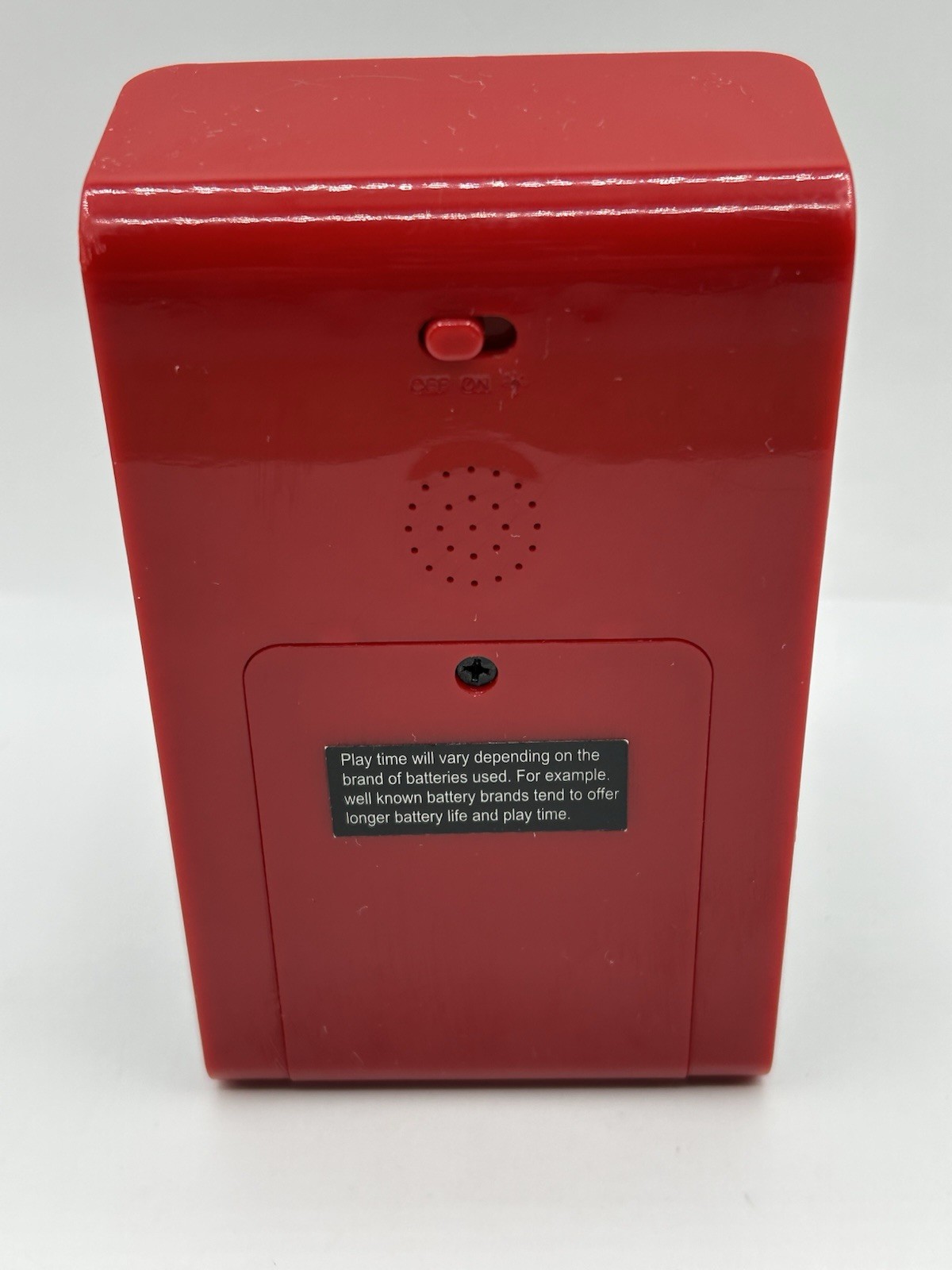 My Arcade Retro Arcade Machine X Mini Game Arcade Cabinet -300 Games Works