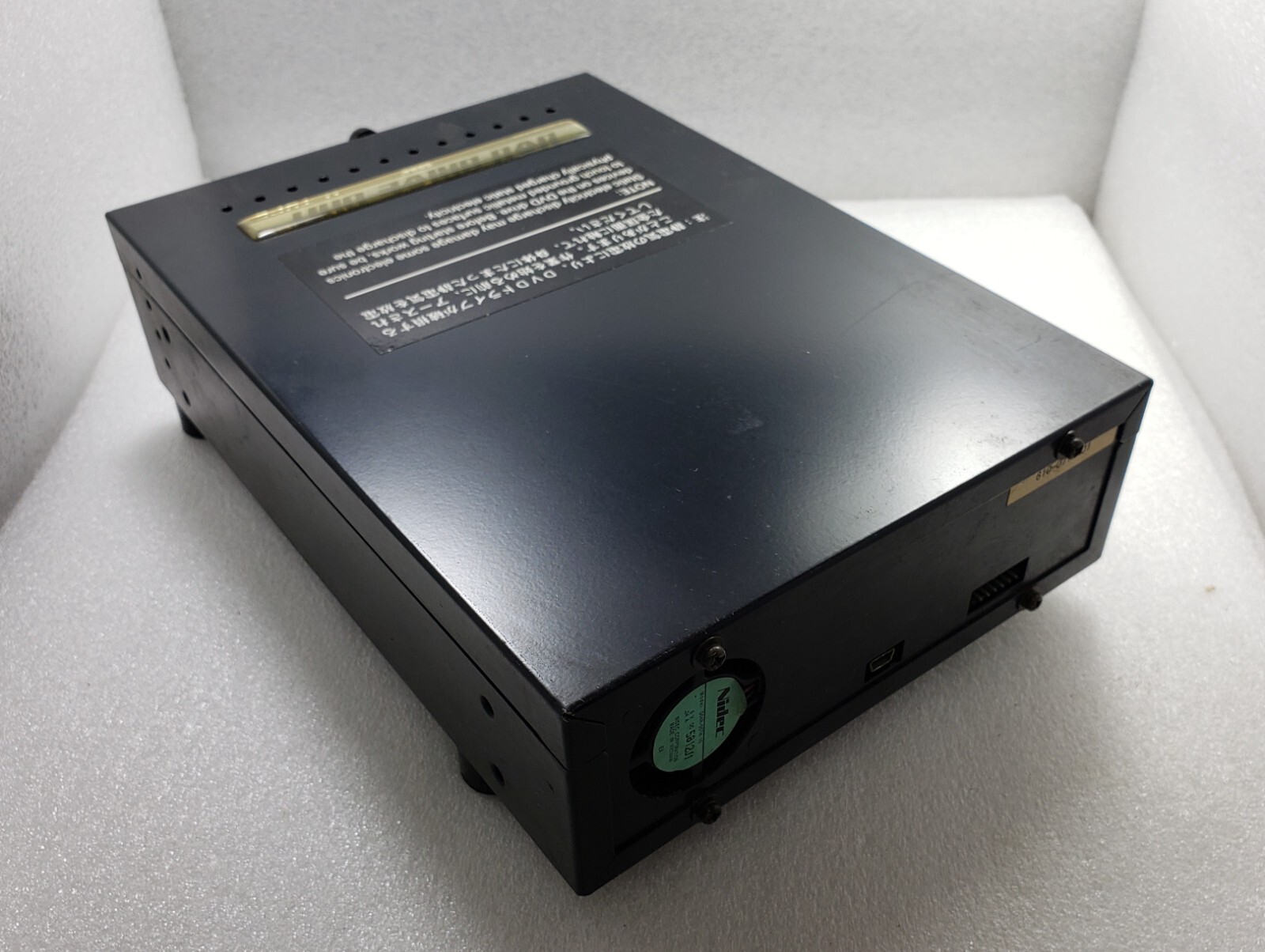Sega DVD Drive Unit Board 610-0719-01 for Arcade Game LINDBERGH SYSTEM