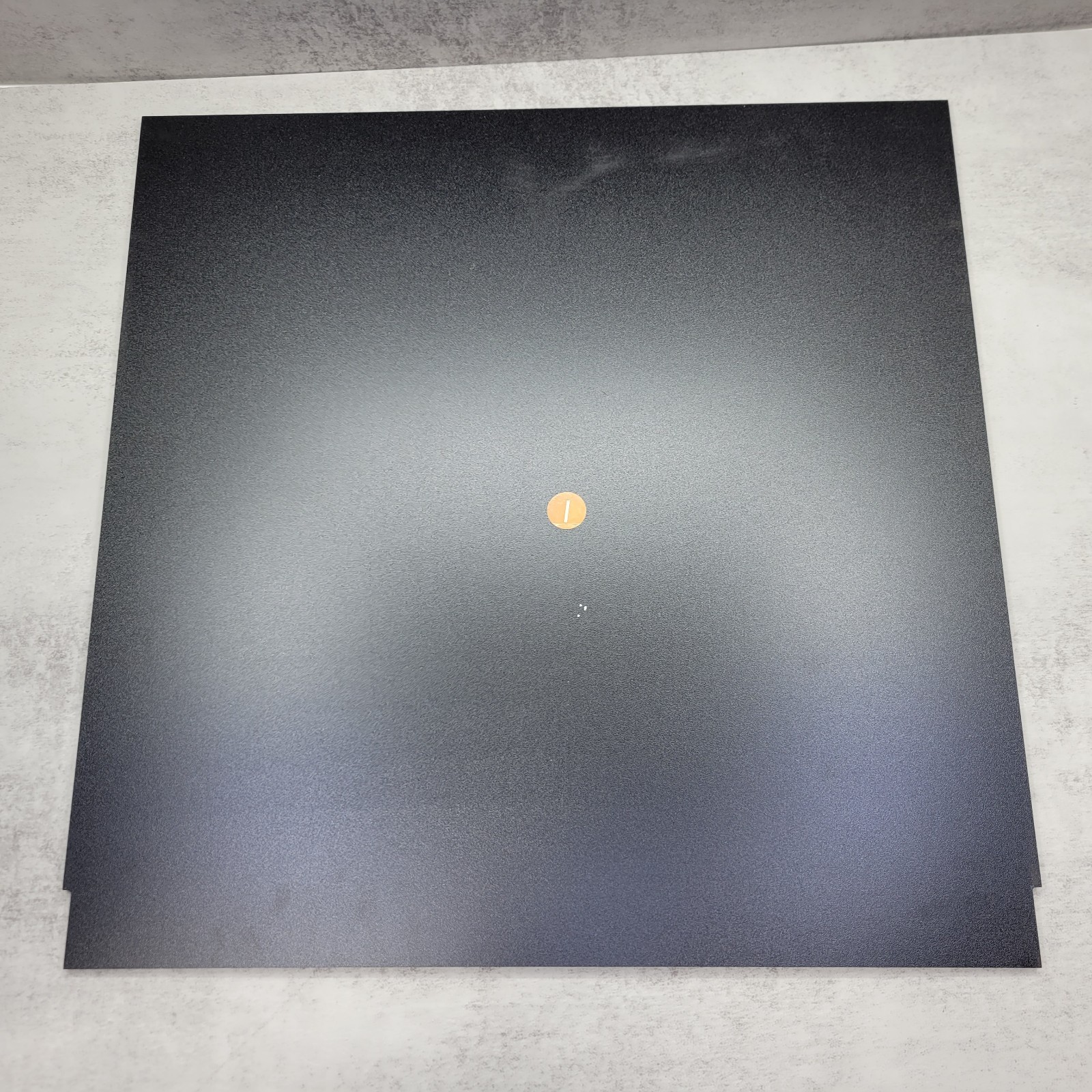 Arcade1Up PAC MAN Classic SE Front Panel (Part I) OEM Replacement Panel Only