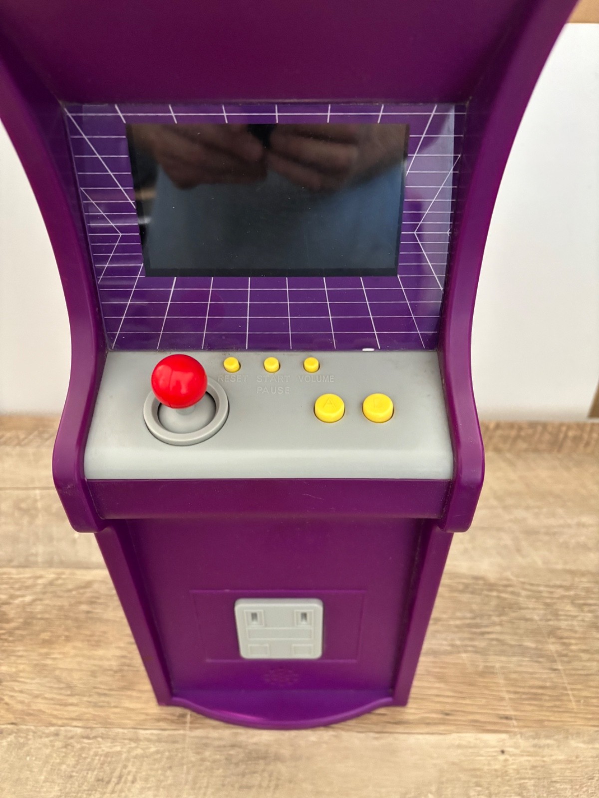Arcade Retro 100 in 1 Games, Table Top