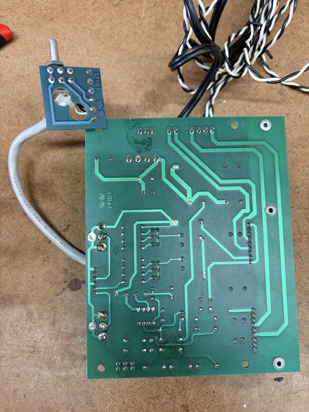 PlayStation Display Kiosk – *Amplifier Module Only*