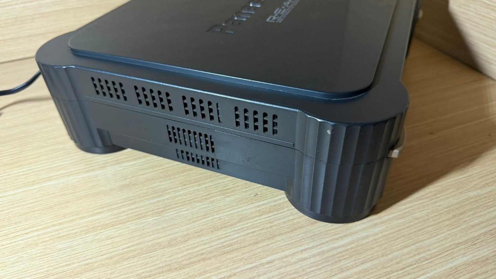 READ INFO- Panasonic 3DO FZ1 FZ-1 Console + ODE (USB EXT) + 240p AV
