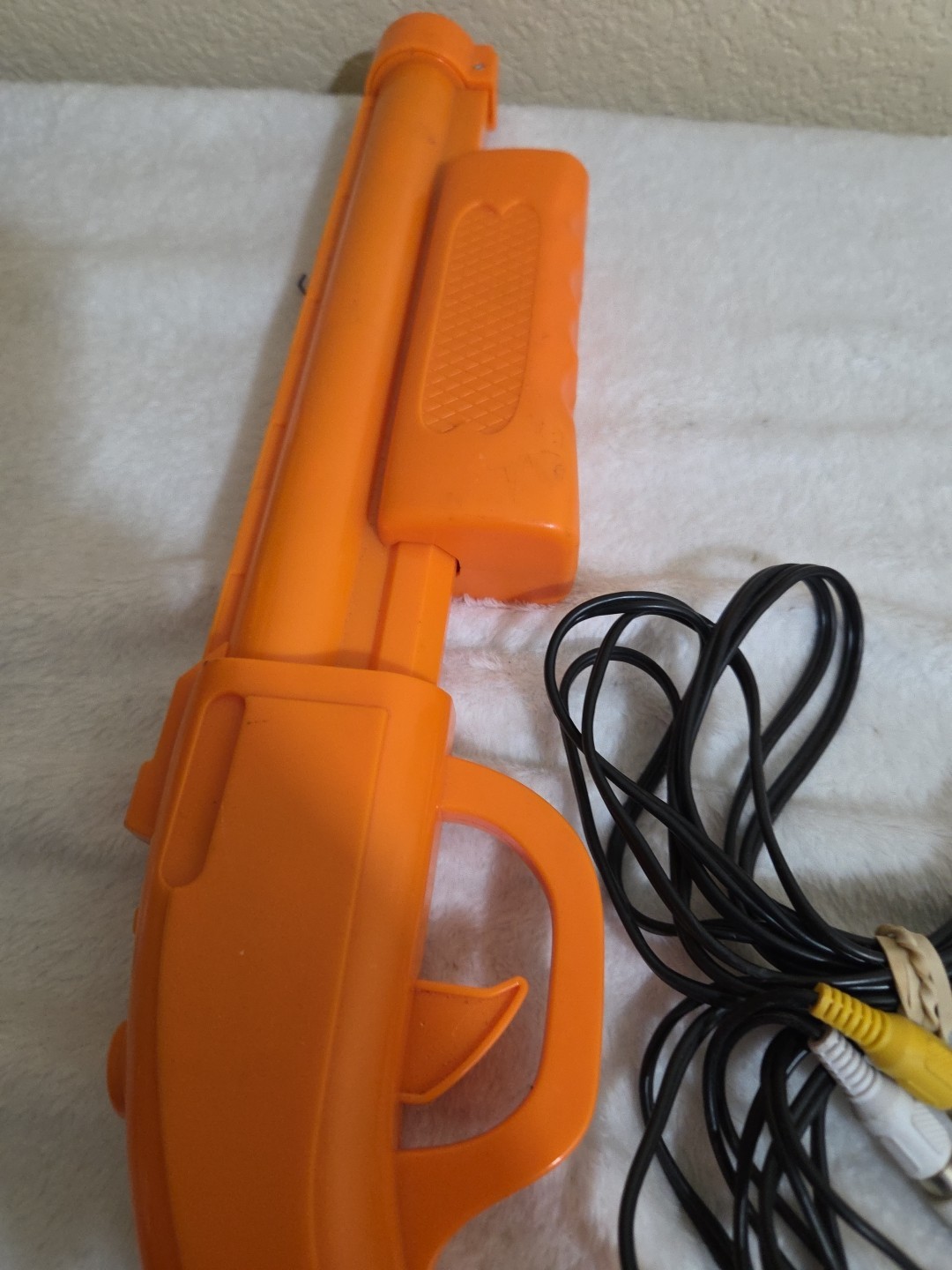 big buck safari plug and plug