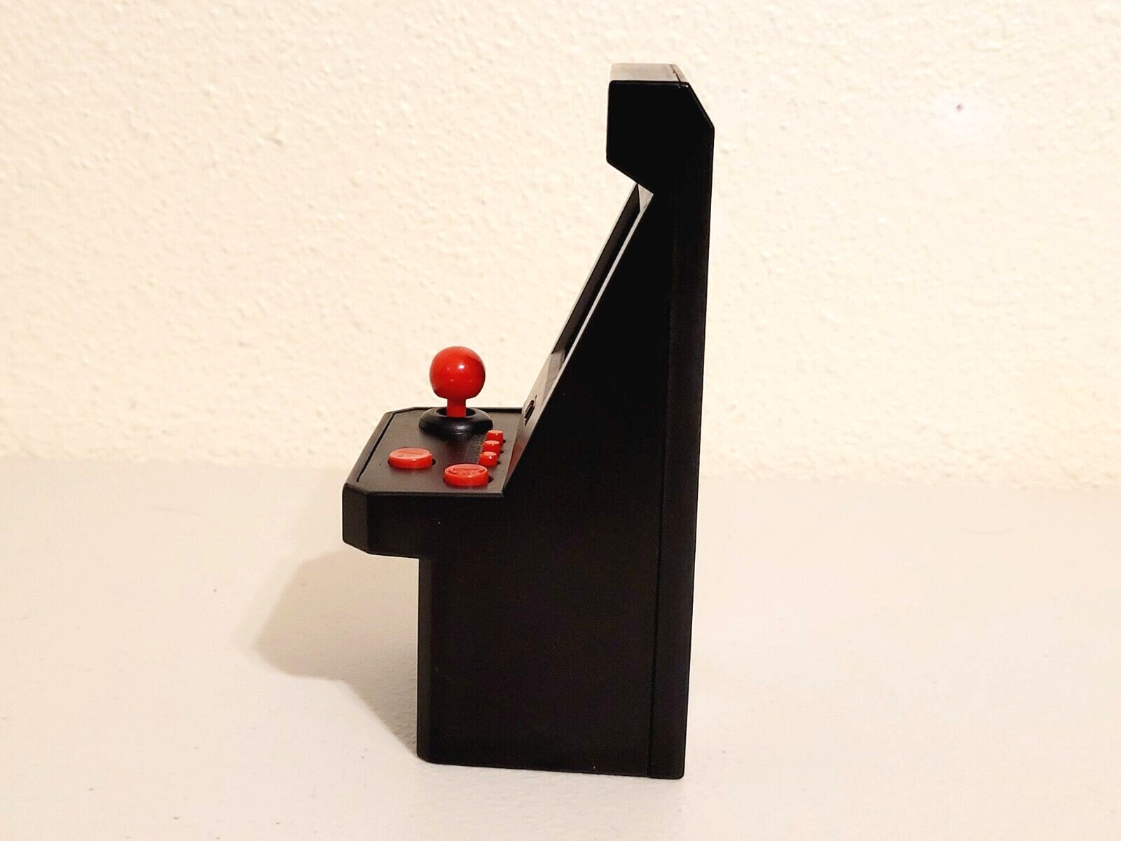 Mini Retro Arcade Machine with 100 Games Tested Works 5″