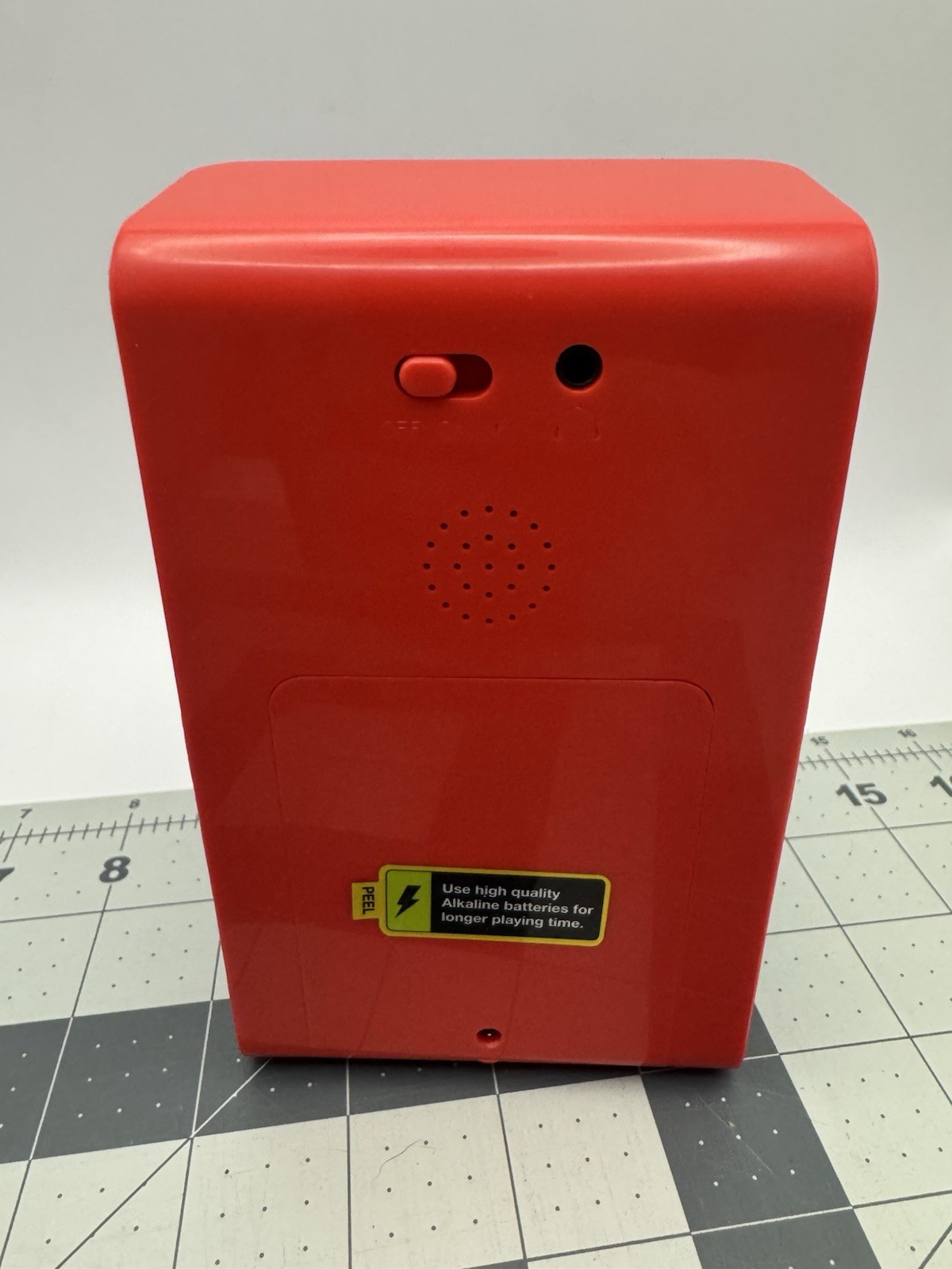 Retro My Arcade Machine X Portable Gaming System Mini Cabinet 300 Games