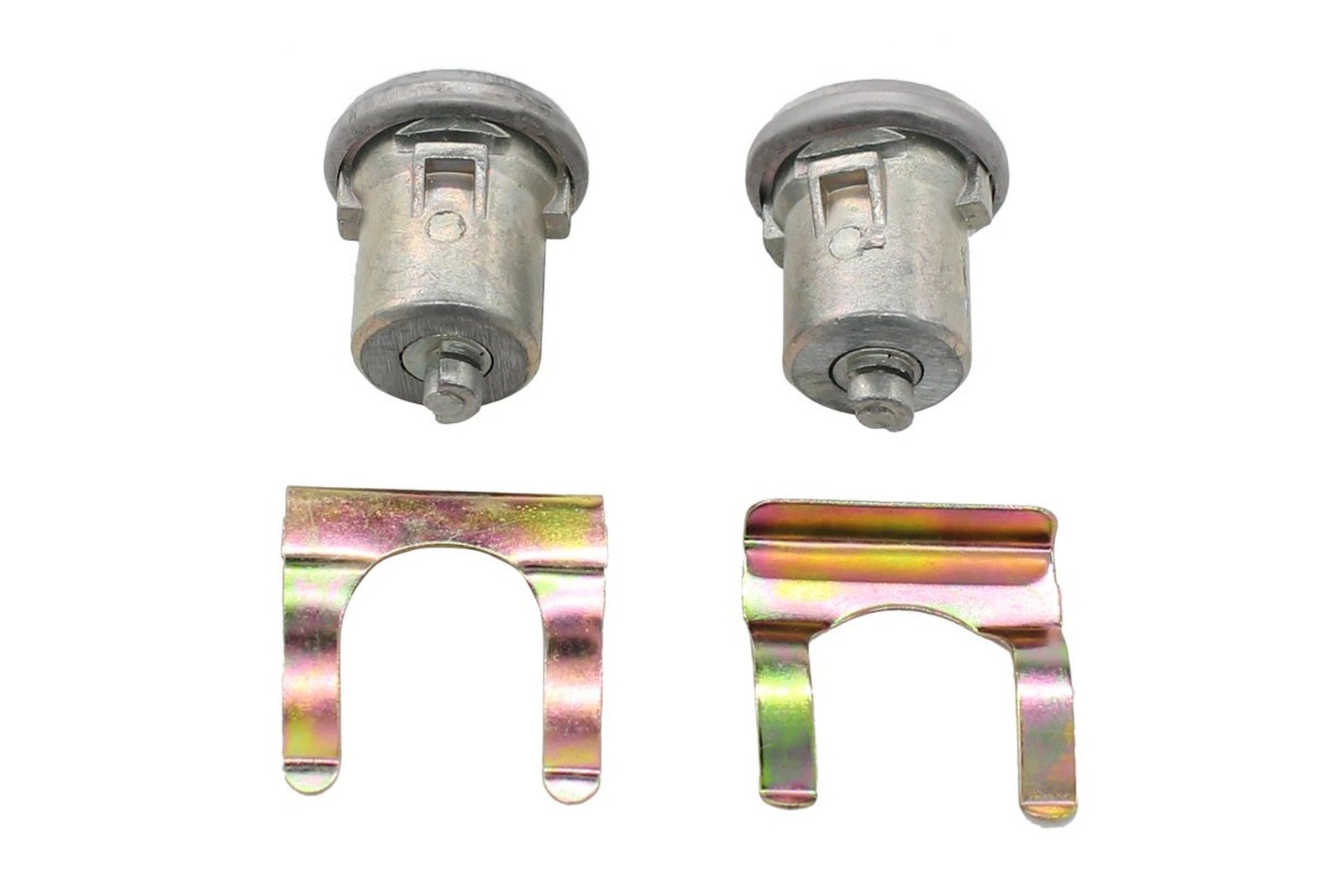 MOTOKU Door Lock Cylinder for Chevy Truck C10 C20 C30 1500 2500 3500 SUV | fo…