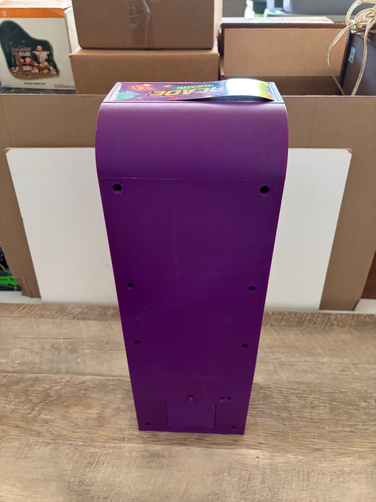 Arcade Retro 100 in 1 Games, Table Top