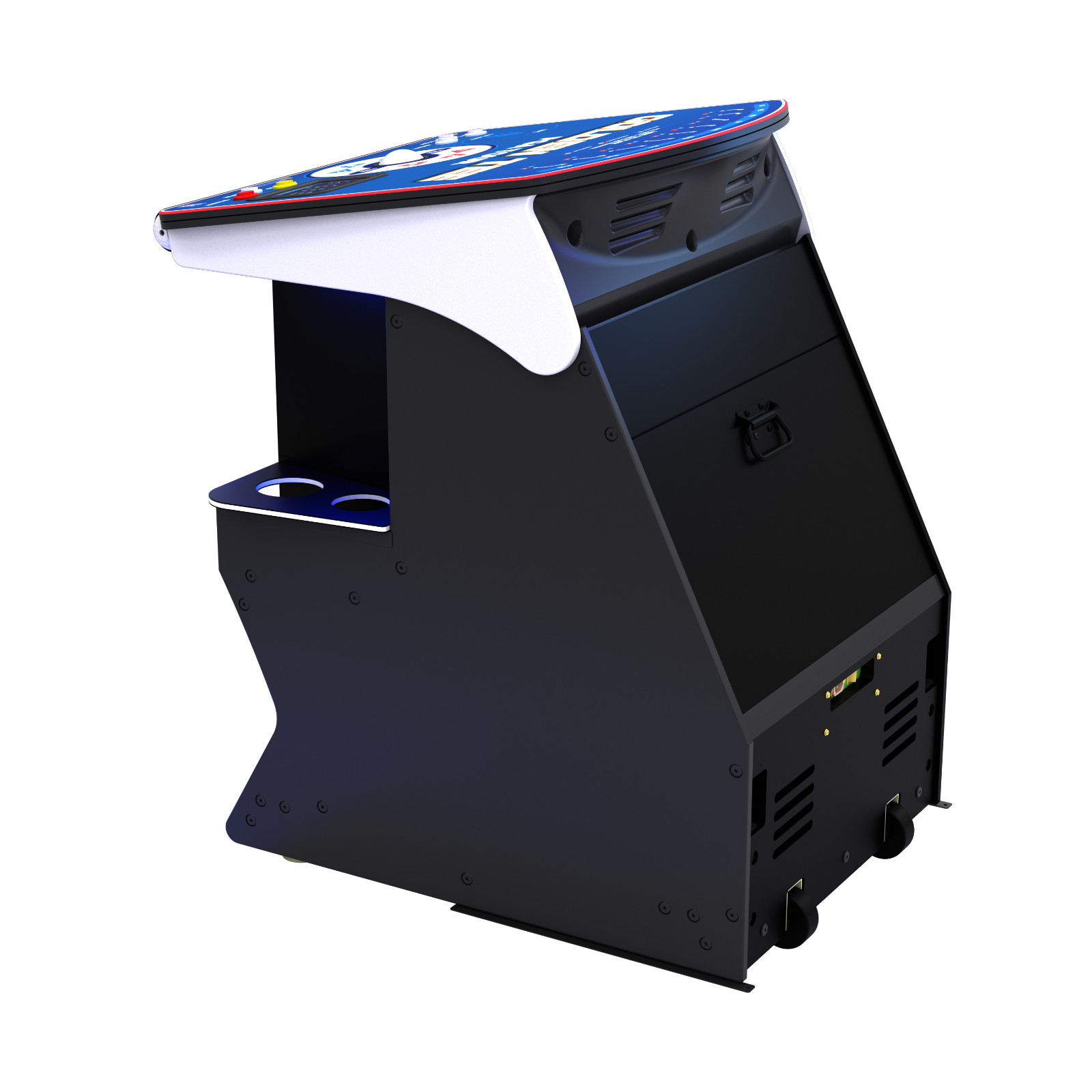 Golden Tee PGA Tour Home Edition – Standard
