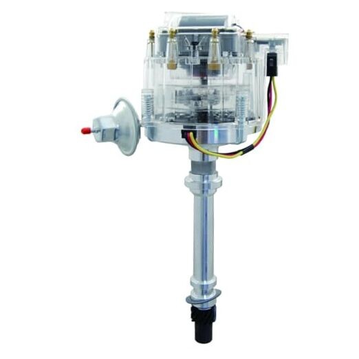 OEG Parts New HEI Distributor Compatible With V8 CHEVY 283 305 307 327 350 400