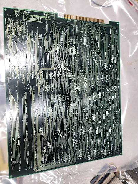Time Soldiers PCB GUARANTEED Working #7461 arcade board SNK, US ship included