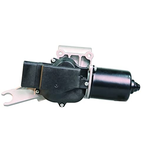 OEG Parts New Windshield Wiper Motor Compatible with Chevy Equinox 2010-2017,