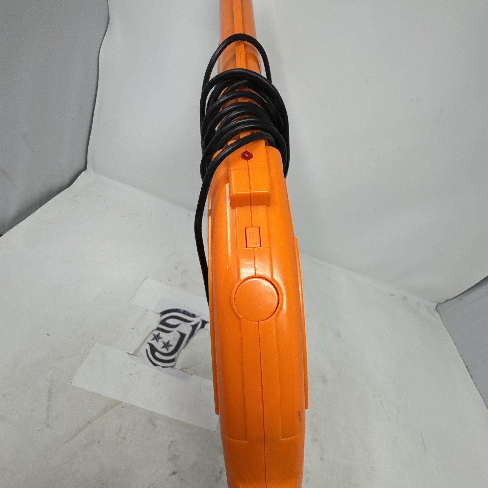 Big Buck HUNTER Pro Arcade TV Video Game Plug And Play Gun Only (No Sensor)