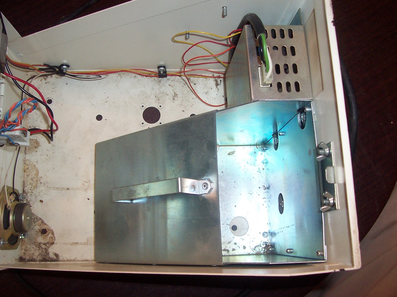Mr Vend REACT Arcade 25 CENT MACHINE NOT WORKING CORRECTLY PLEASE READ!