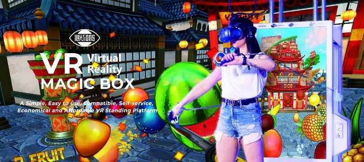 🔥 3 VR Arcade Machines | Standing + 360 Chair + 2-Seat Ride | Profitable Setup