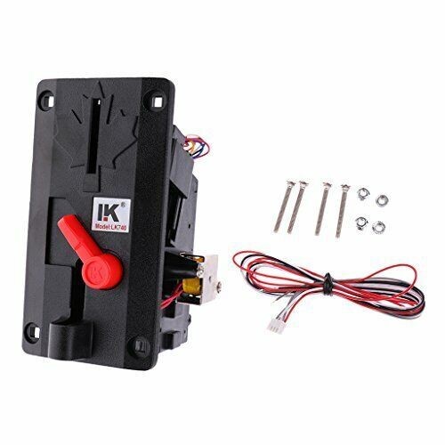 LK-K7 CPU Coin Selector coin Acceptor for arcade JAMMA / slot Vending machines